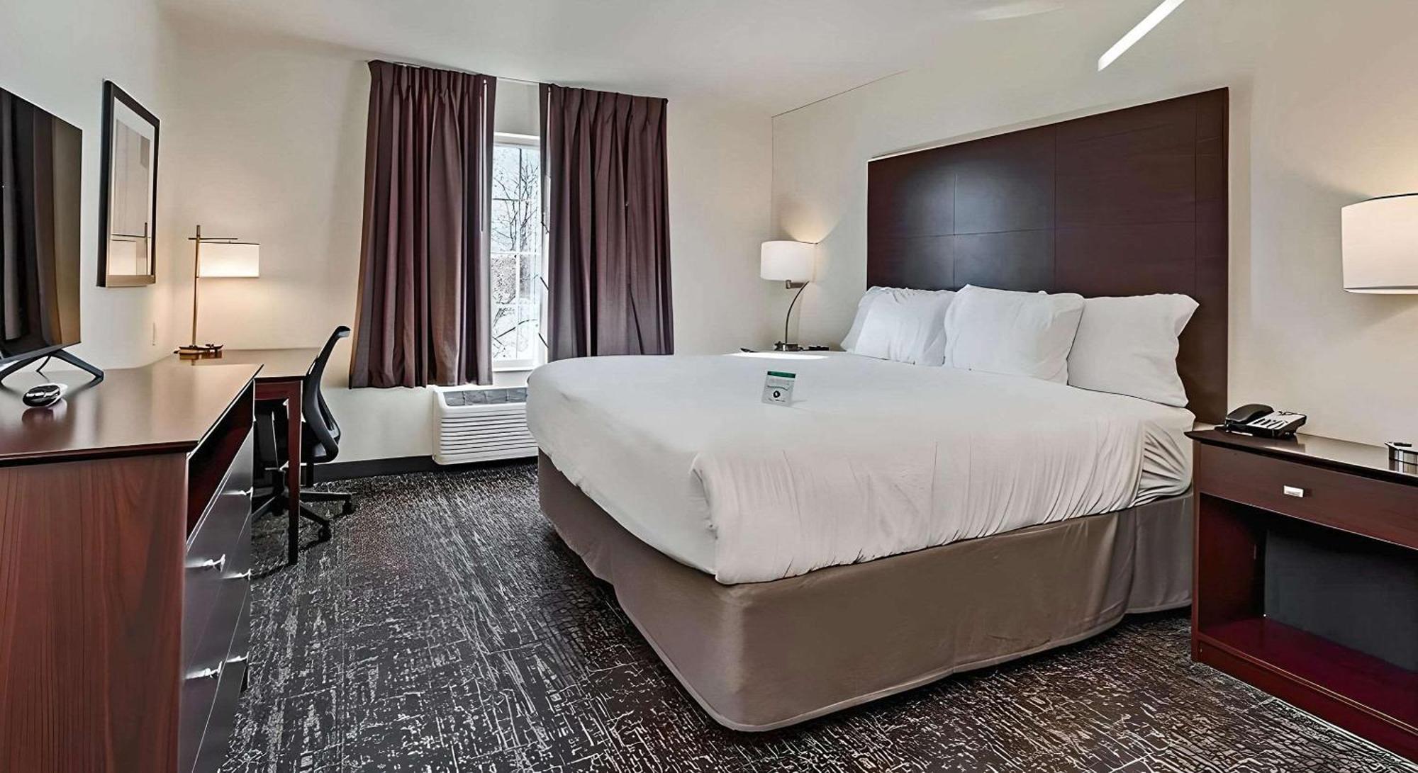 Comfort Inn & Suites Morgan - South Ogden Exteriér fotografie