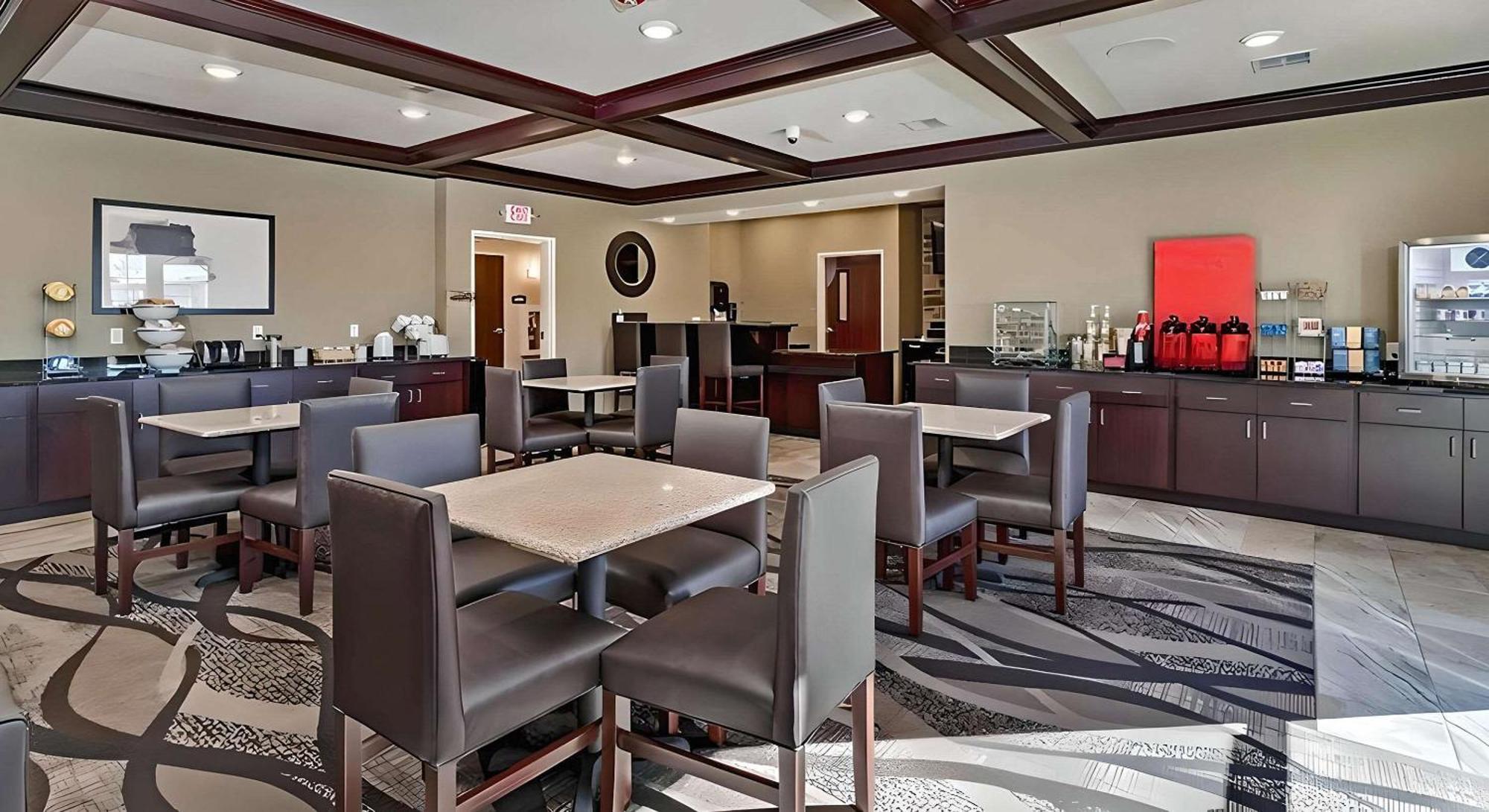 Comfort Inn & Suites Morgan - South Ogden Exteriér fotografie