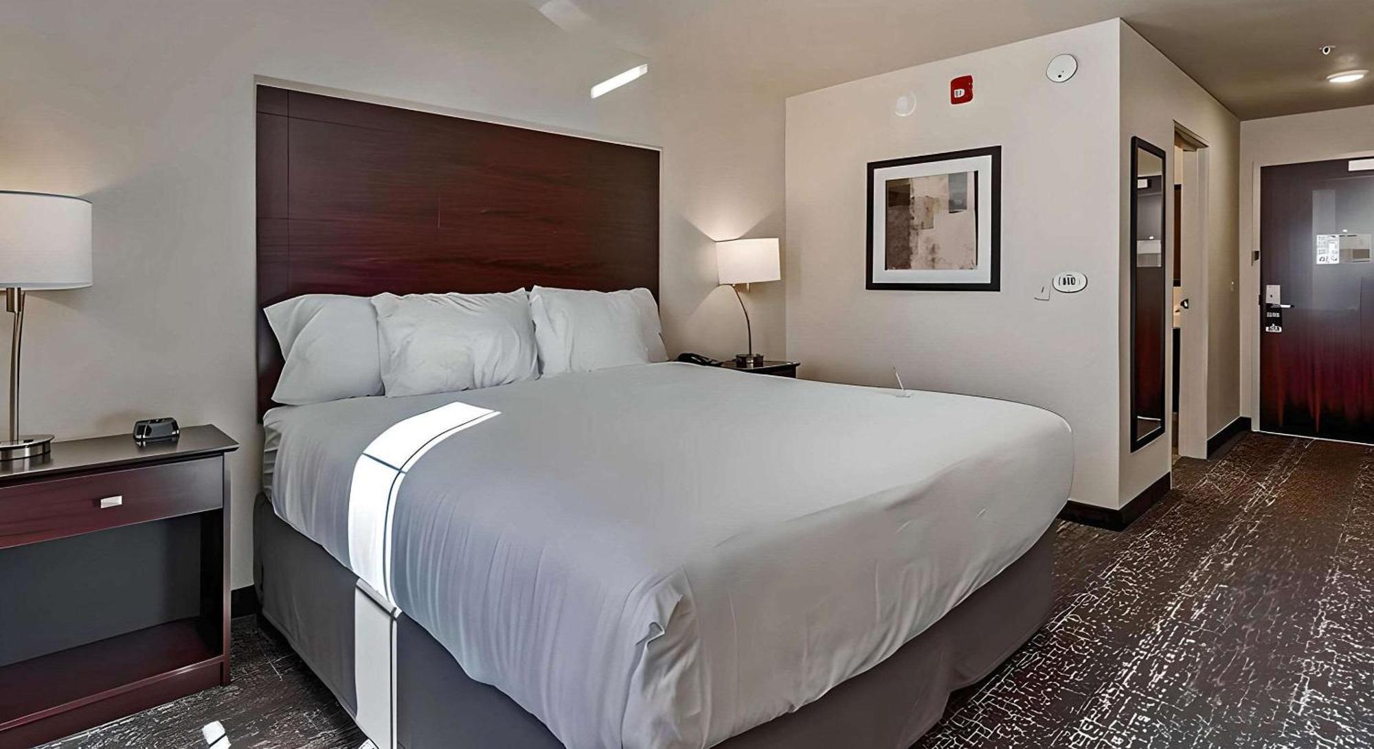 Comfort Inn & Suites Morgan - South Ogden Exteriér fotografie
