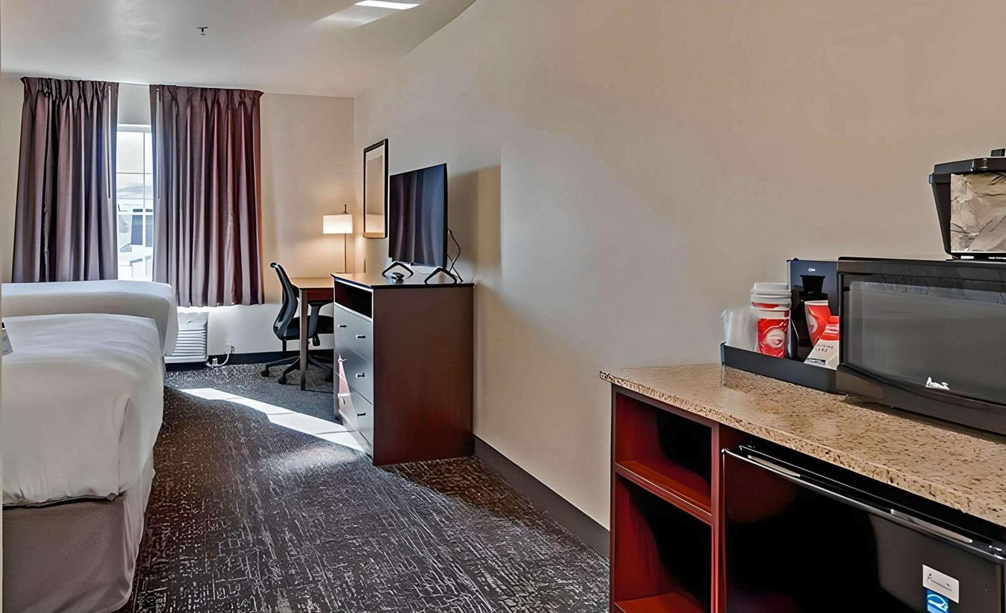 Comfort Inn & Suites Morgan - South Ogden Exteriér fotografie