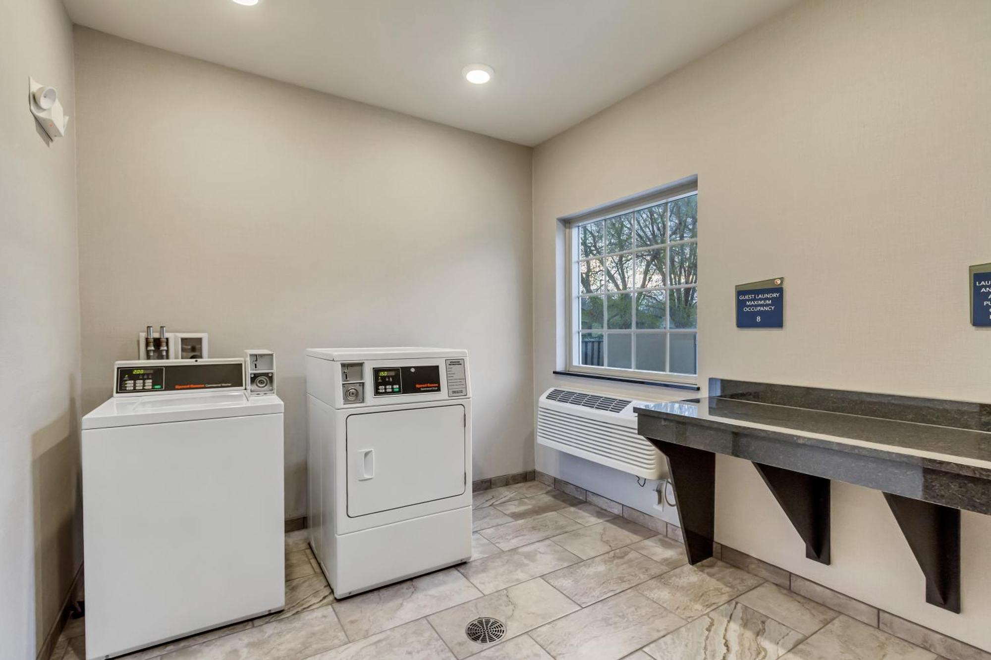 Comfort Inn & Suites Morgan - South Ogden Exteriér fotografie