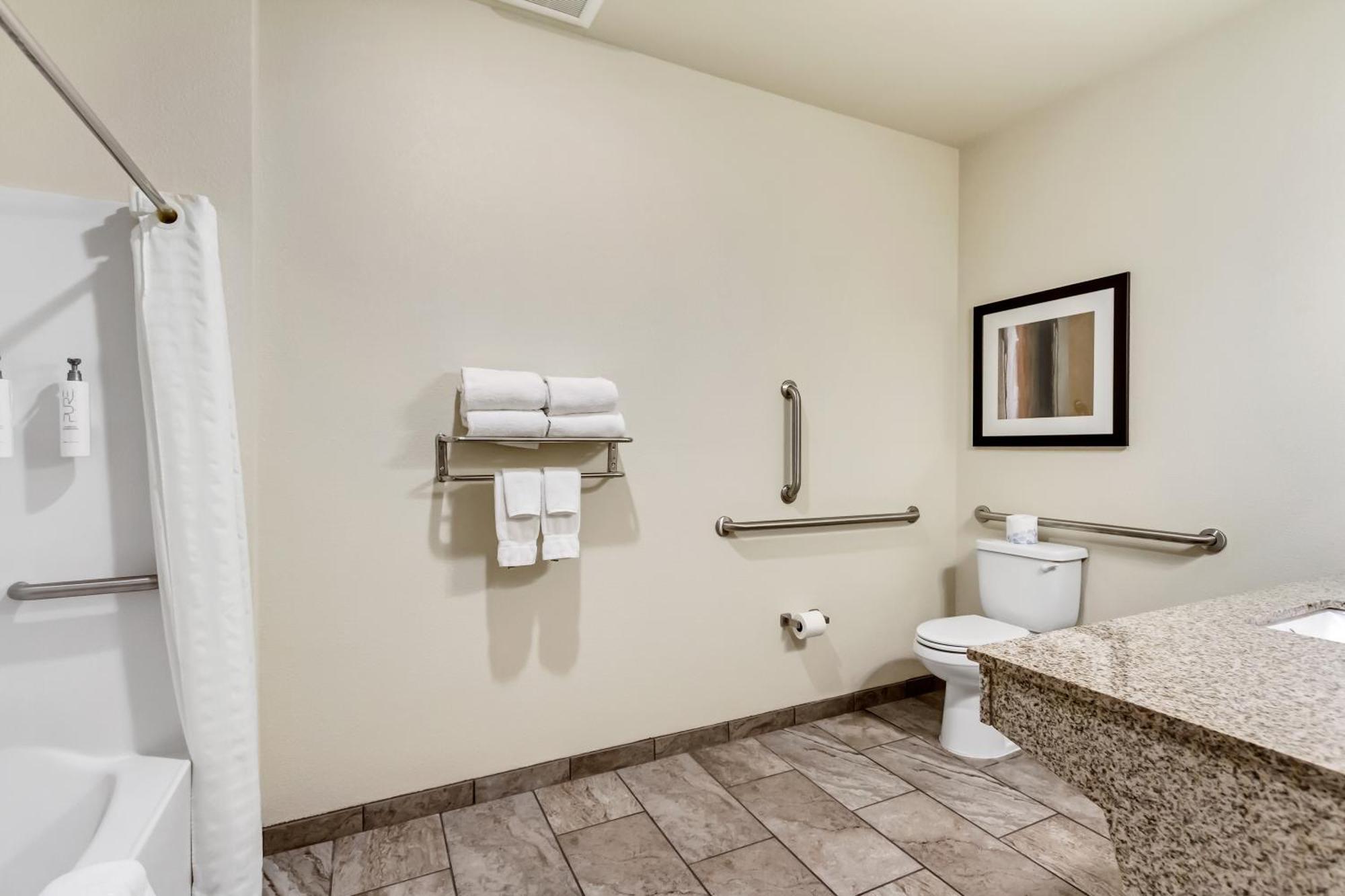 Comfort Inn & Suites Morgan - South Ogden Exteriér fotografie